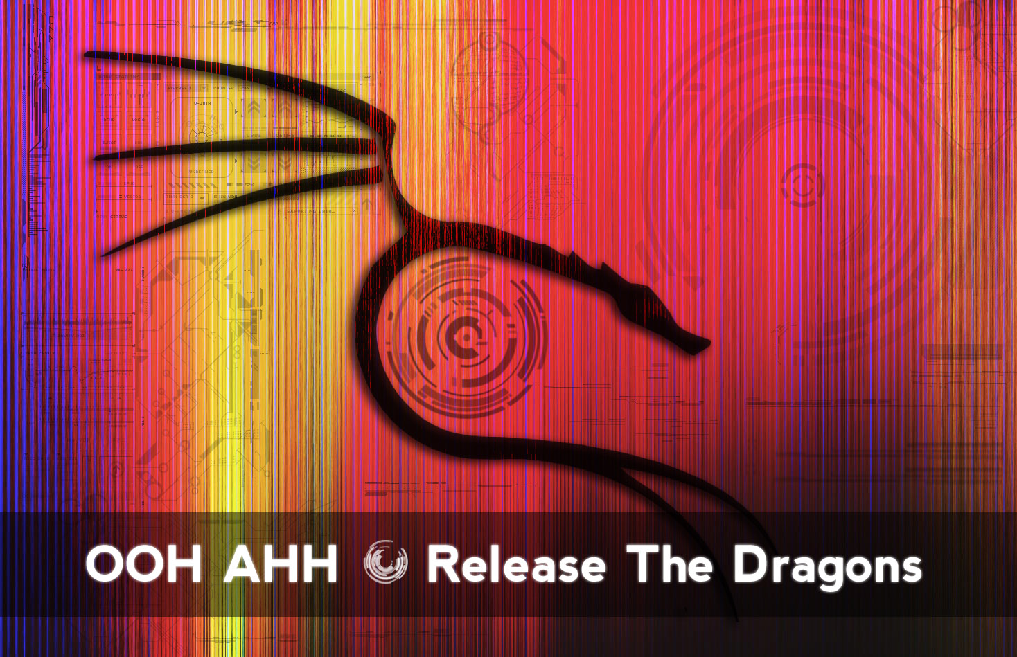 Release The Dragons Album